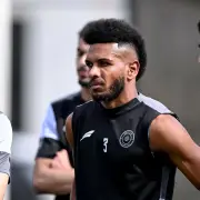 كواليس أحداث ممر ملعب الشباب وزاخو.. تدخل أمني يحمي البليهي من اعتداء