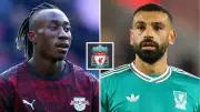 ليفربول يبحث عن بديل صلاح: مفاوضات مع جوهرة أفريقيا يان ديوماندي