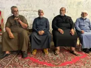 أسرة إسماعيل تستقبل التعازي في فقيدتها عايشة إسماعيل بمدينة جدة