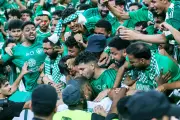 الأهلي السعودي يحقق إنجازاً تاريخياً بالتأهل لنهائي دوري أبطال آسيا للنخبة