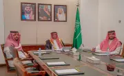 الرياض: وكيل الخارجية للشؤون الدولية يترأس وفد المملكة في اجتماع عربي غير عادي عبر الاتصال المرئي