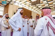 وزير الصحة السعودي يعلن عن إطلاق برنامج وطني جديد للكشف المبكر عن الأمراض المزمنة