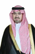 نائب أمير تبوك يعزي أسرة السحلي في وفاة مدير مركز المعلومات الوطني