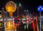 أمانة القصيم تنجح في احتواء السيول ببريدة عبر مشروع الثقب الأفقي والجاهزية التشغيلية