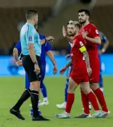 شباب الأهلي يقدم احتجاجاً رسمياً على تحكيم مباراة ماتشيدا ويطالب بإعادتها