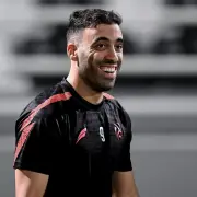 مواجهة تاريخية في نهائي دوري أبطال الخليج: أصدقاء الأمس يتحولون إلى منافسين شرسين