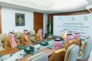 وزير الصحة السعودي يعلن عن إطلاق برنامج وطني للكشف المبكر عن الأمراض المزمنة