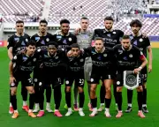 الشباب السعودي يطمح للقب دوري أبطال الخليج الثالث في مواجهة تاريخية مع الريان القطري