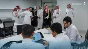 جامعة الملك سعود تعلن عن ابتكارات طبية سعودية تحصد براءات اختراع دولية