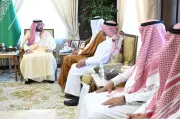 نائب أمير عسير يؤكد أهمية تنمية الغطاء النباتي واستدامة الموارد الطبيعية في المنطقة