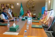 وزير الصحة السعودي يعلن عن إطلاق برنامج وطني للكشف المبكر عن الأمراض المزمنة