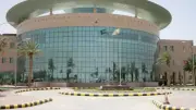 جامعة حفر الباطن تعلّق الدراسة الحضورية وتحوّلها للتعليم عن بُعد بسبب التقلبات الجوية