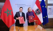 النمسا تؤكد دعمها لمبادرة الحكم الذاتي المغربية وتوقع مذكرة تفاهم استراتيجية مع الرباط