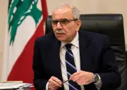 سلام يطالب ترمب بالضغط على إسرائيل للانسحاب من جنوب لبنان