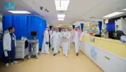 وزير الصحة يتفقد المرافق الطبية في مكة ويؤكد الجاهزية لموسم الحج