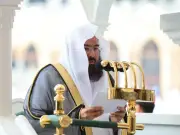 السديس يحذر من حملات إعلامية معادية والثبيتي يوضح مفهوم السعي في الإسلام