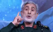 تحليل زيارة قاآني لبغداد: رسائل قلق وترميم النفوذ الإيراني