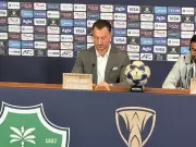 يايسله: فخر بالوصول لنهائي آسيا للمرة الثانية وهدفنا اللقب