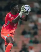 ميندي.. من برنامج البطالة إلى كتابة التاريخ مع الأهلي