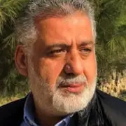 التطبيع مع إسرائيل قبل السلام أم حرب قبل التفاوض؟ فارس خشان