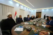 اجتماع حاسم لقوى الإطار التنسيقي اليوم مع تكرار فشل حسم مرشح رئاسة الوزراء