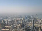 السعودية تدين هجمات الطائرات المسيرة على الكويت من العراق