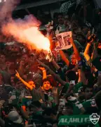 تغزل الصحف العالمية بالأهلي بعد التتويج بلقب آسيا الثاني