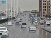 خطة طوارئ في عنيزة لمواجهة الأمطار الغزيرة وتصريف السيول