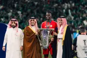 الأهلي يتوج بلقب دوري أبطال آسيا للنخبة للمرة الثانية توالياً