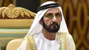 دبي تطلق صندوق المرونة الصناعية بمليار درهم لتوطين الذكاء الاصطناعي