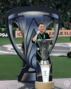 الأهلي يتوج بلقب دوري أبطال آسيا للنخبة للمرة الثانية توالياً