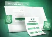 إتاحة إصدار تصريح دخول مكة لمواطني الخليج وحاملي الإقامة المميزة