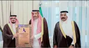 الباحة أول مدينة سعودية تحصل على شهادة صديقة لذوي الإعاقة الحركية