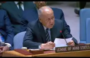 أبو الغيط: دول الجامعة لم تدعُ للحرب مع إيران والأزمة الرئيسية هي الاحتلال الإسرائيلي