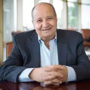 فيلم وثائقي جديد يستعرض رحلة وحيد حامد من القرية إلى النجومية