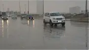 أمطار رعدية غزيرة وسيول متوقعة في عدة مناطق بالسعودية