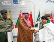 صحة جدة ترفع جاهزيتها الطبية لخدمة حجاج مطار الملك عبدالعزيز