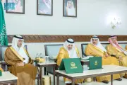 أمير الشرقية يدشن مشاريع بلدية وإسكانية واستثمارية بقيمة ملياري ريال