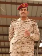 قائد المنطقة العسكرية الأولى: استقرار متنامٍ بحضرموت والدعم السعودي يعزز الجاهزية