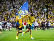 جيسوس يوجه رسالة للأهلاويين بعد فوز النصر الصعب