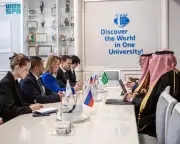 فعالية سعودية روسية بمناسبة قرن من الصداقة العلمية والثقافية