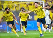 رونالدو ينتقد منشورات اللاعبين ضد نزاهة الدوري السعودي: كرة قدم فقط