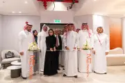 نيكستيرا تفتتح مقرها الرئيسي في كافد بالرياض لدعم التحول الرقمي
