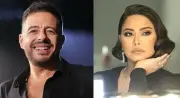 بعد غياب.. شيرين عبدالوهاب تعود للغناء بدويتو رومانسي مع محمد حماقي