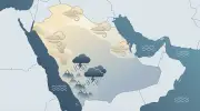 الأرصاد تحذر من رعدية ممطرة على جازان وعسير ورياح مثيرة للأتربة بعدة مناطق
