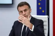 ماكرون: أي عملية عسكرية لتحرير مضيق هرمز غير واقعية ويحذر من قرارات أمريكية وإسرائيلية منفردة