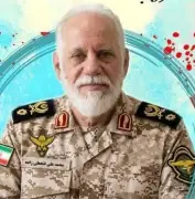 غارة جوية تدمّر جسراً حيوياً بين كرج وطهران.. ومقتل قائد بارز في الحرس الثوري الإيراني