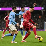 مواجهة نارية في كأس الاتحاد الإنجليزي: ليفربول يزور مانشستر سيتي في ربع النهائي