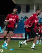 الهلال يواجه التعاون في قمة دوري روشن السعودي للمحترفين بمواجهة مثيرة