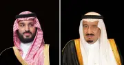 خادم الحرمين وولي العهد يبعثان برقيات تهنئة لرئيس السنغال بمناسبة ذكرى استقلال بلاده
